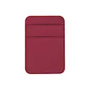 Kortholder Red Velvet