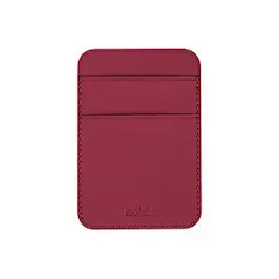 Kortholder, Red Velvet