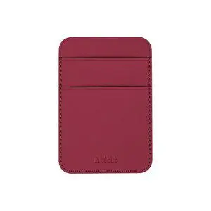 Kortholder Red Velvet