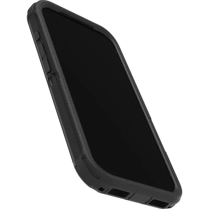 Defender MagSafe Skal iPhone 17 Pro Svart