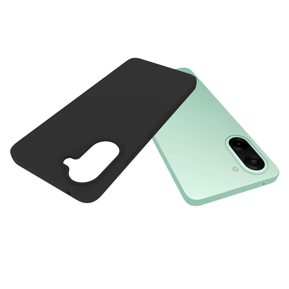 TPU Case  OnePlus Nord CE5 Svart