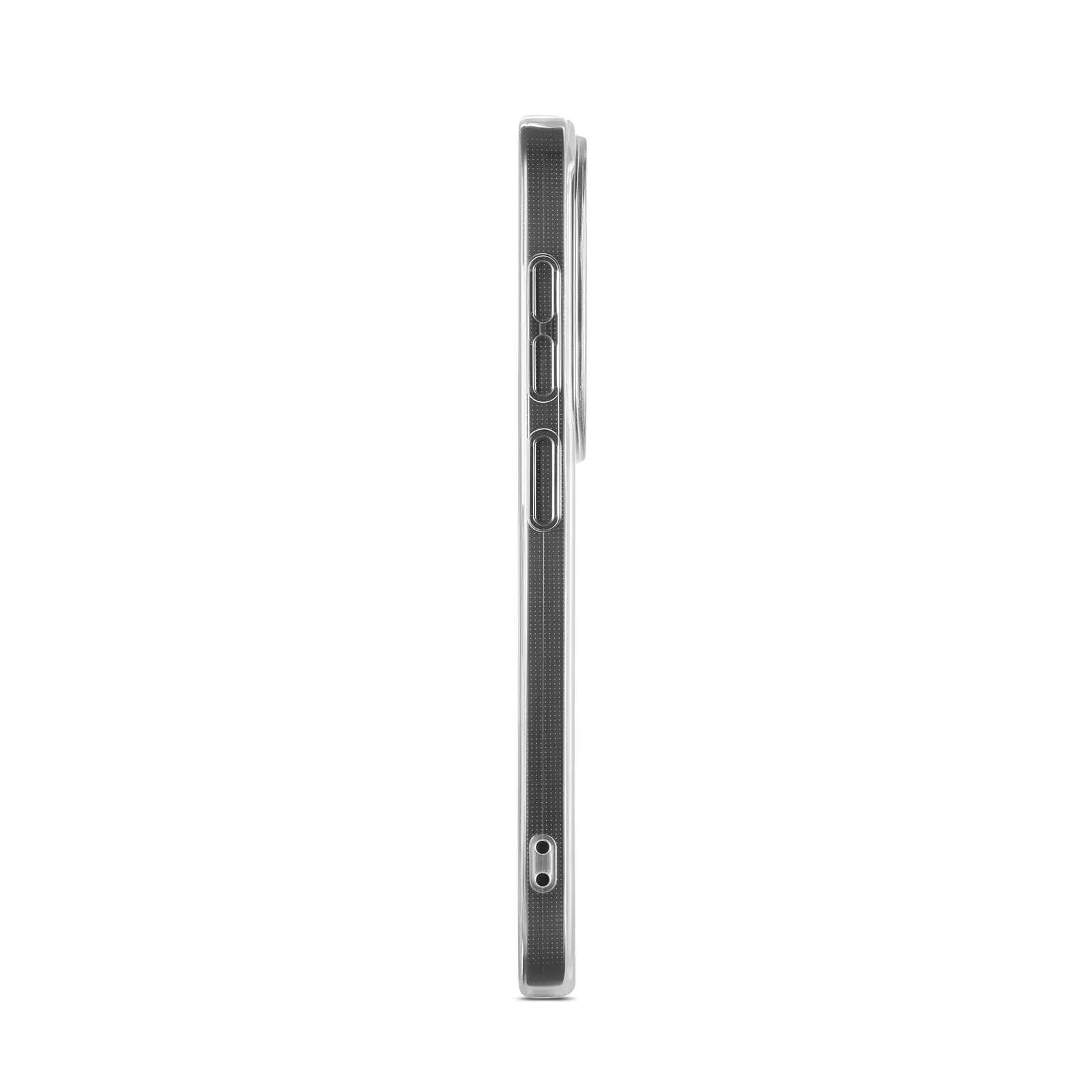 TPU Skal Samsung Galaxy S26 Genomskinlig