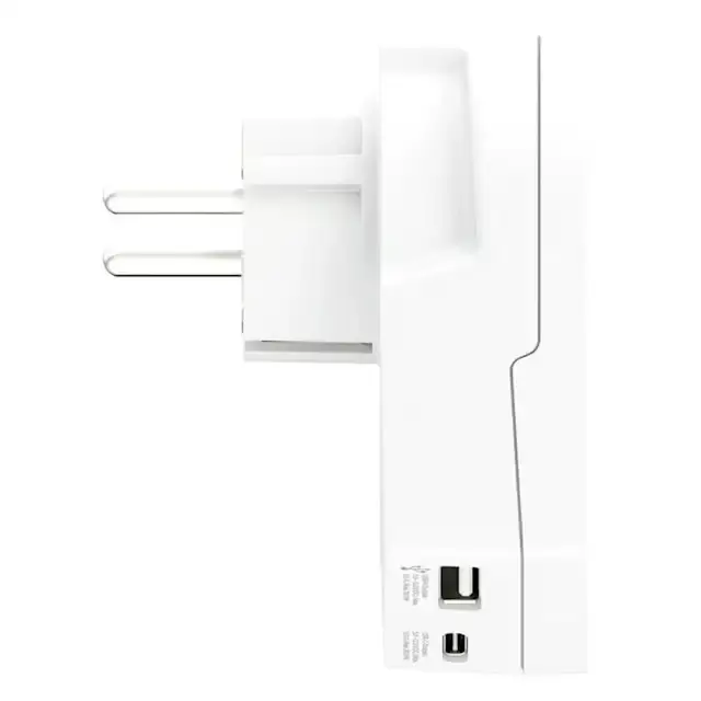 World to Europe USB AC PD 20W
