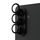 Samsung Galaxy S26 Plus Hoops Camera Lens Protector Sort