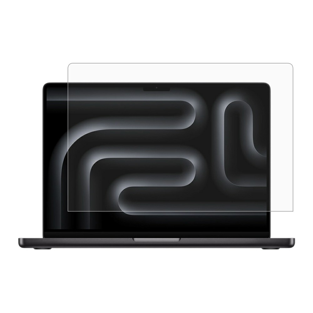 Herdet Glass 0.3mm Skjermbeskytter Apple MacBook Pro 16 2024