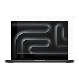 Hærdet Glas 0.3mm Skærmbeskytter Apple MacBook Pro 14 2025