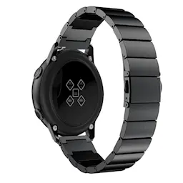 Lænkerem Samsung Galaxy Watch 5 40mm Sort