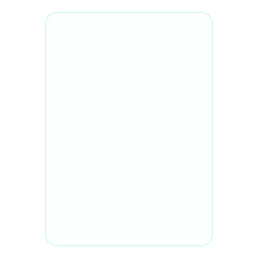 Härdat Glas 0.3mm Skärmskydd Apple iPad 10.9 10th Gen (2022)