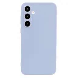 Stødsikker Cover TPU Samsung Galaxy A55 Lilla