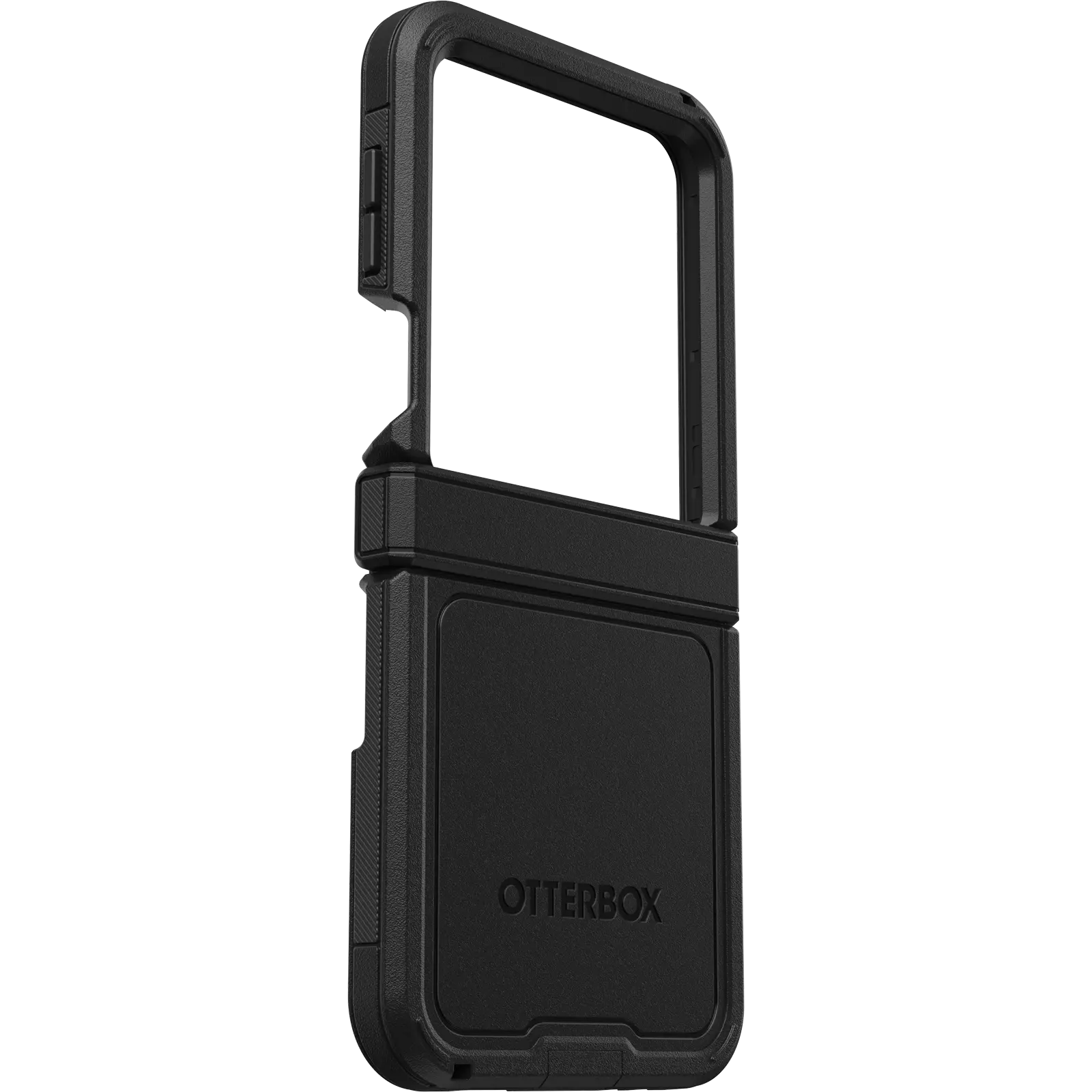 Defender XT Skal Samsung Galaxy Z Flip 7 FE Svart