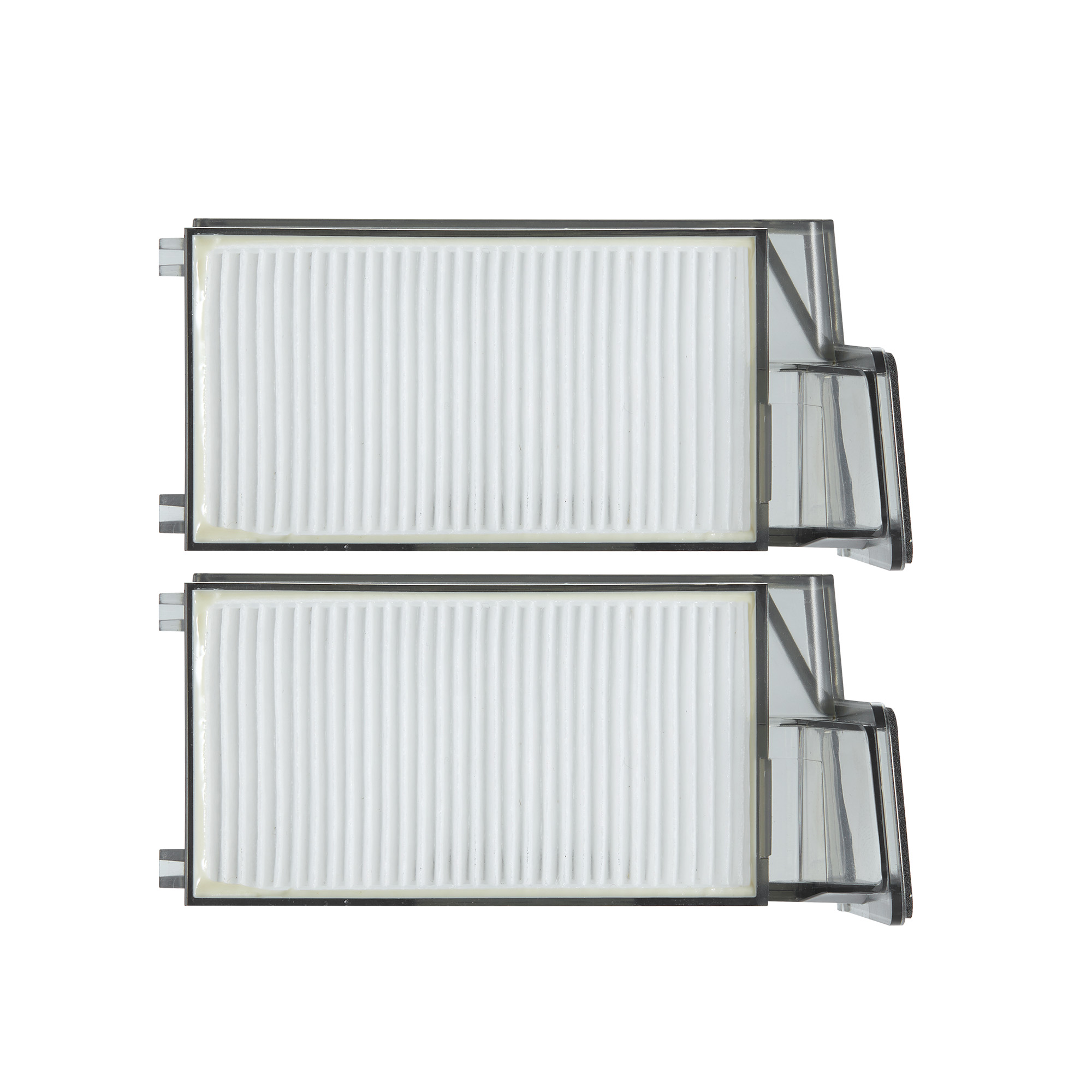 2-pack Filter - passar till Dreame X60 Ultra