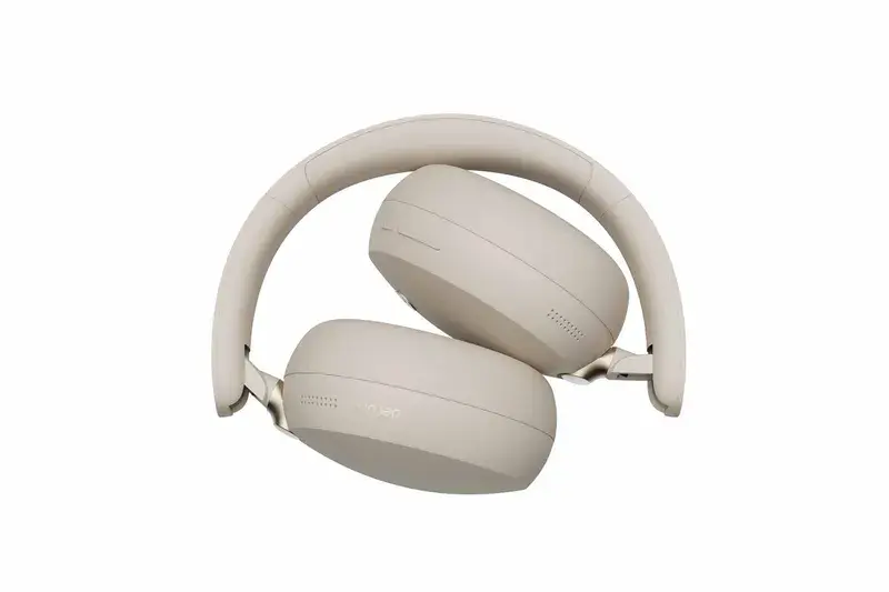 TRUE Mute II Beige