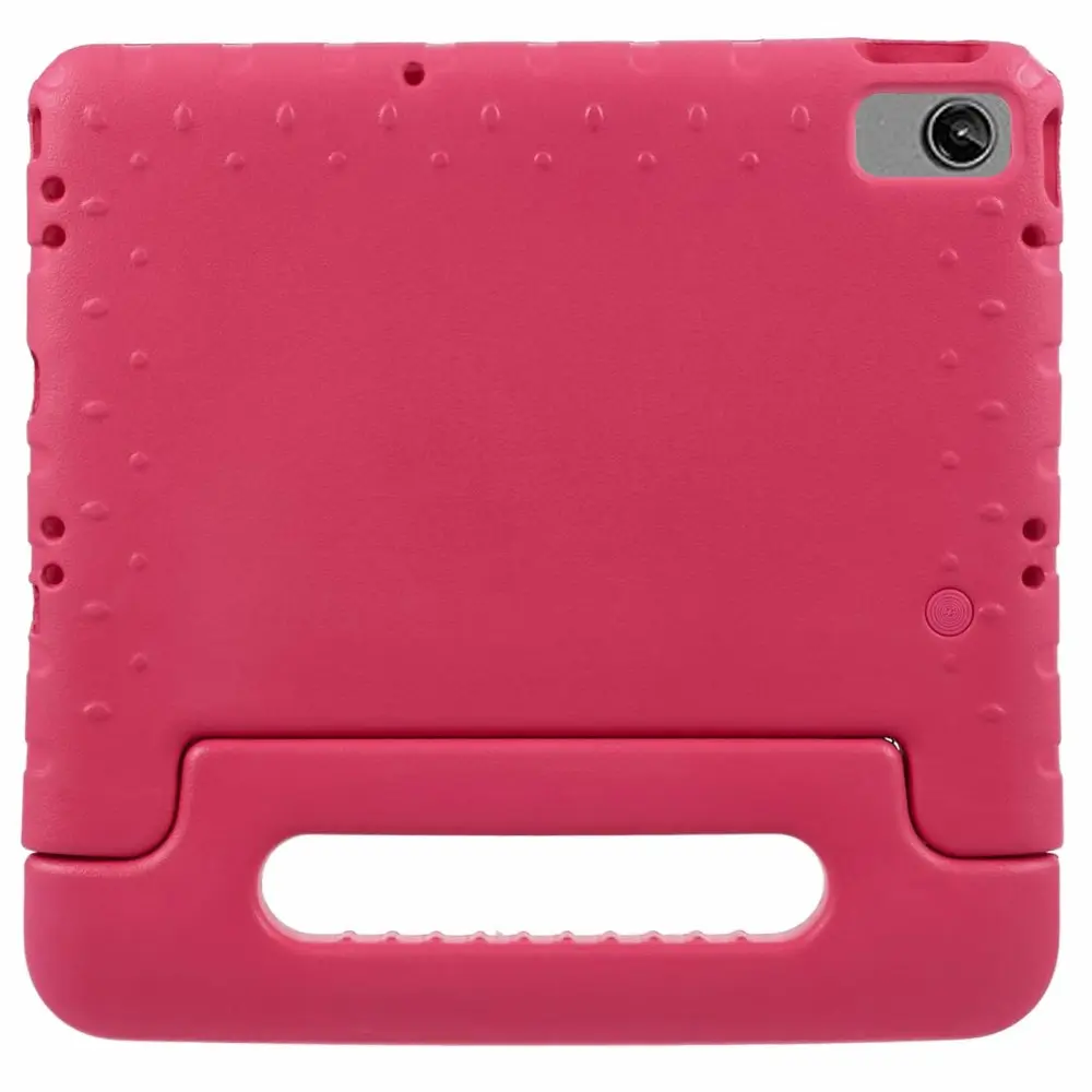 Stöttåligt EVA Skal  Lenovo Tab M10 Plus (3rd gen) Rosa