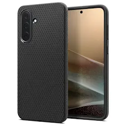 Samsung Galaxy A36 Case Liquid Air Matte Black