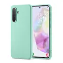 TPU Cover Samsung Galaxy A36 Grøn