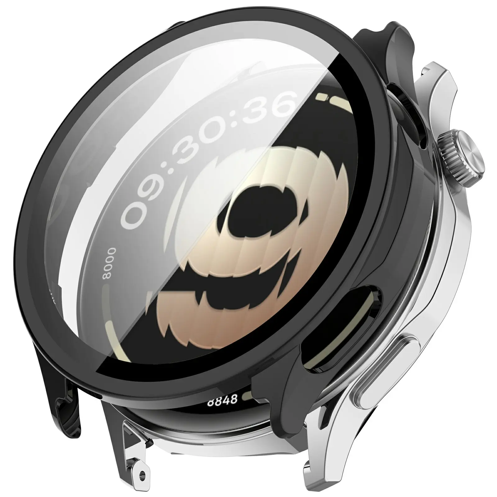 Full Cover Case OnePlus Watch Lite Sort