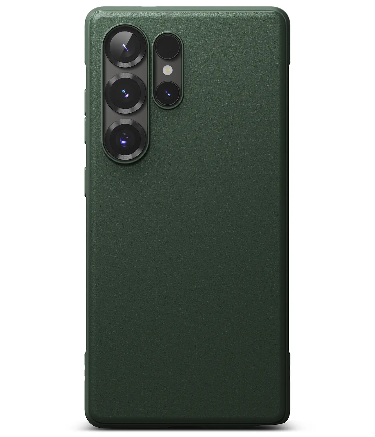 Onyx Case Samsung Galaxy S25 Ultra Dark Green