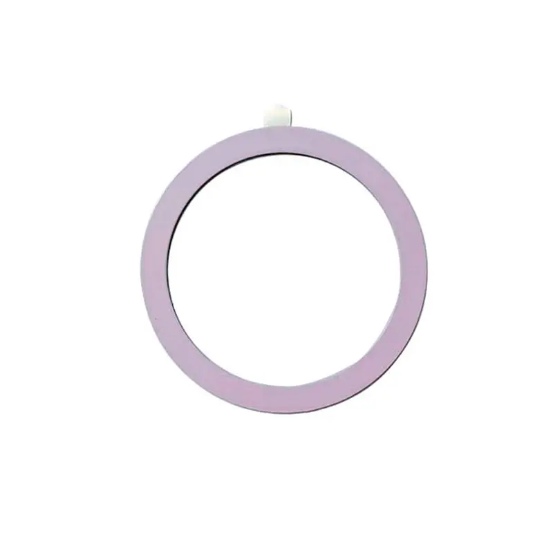 Universal MagSafe Ring lila