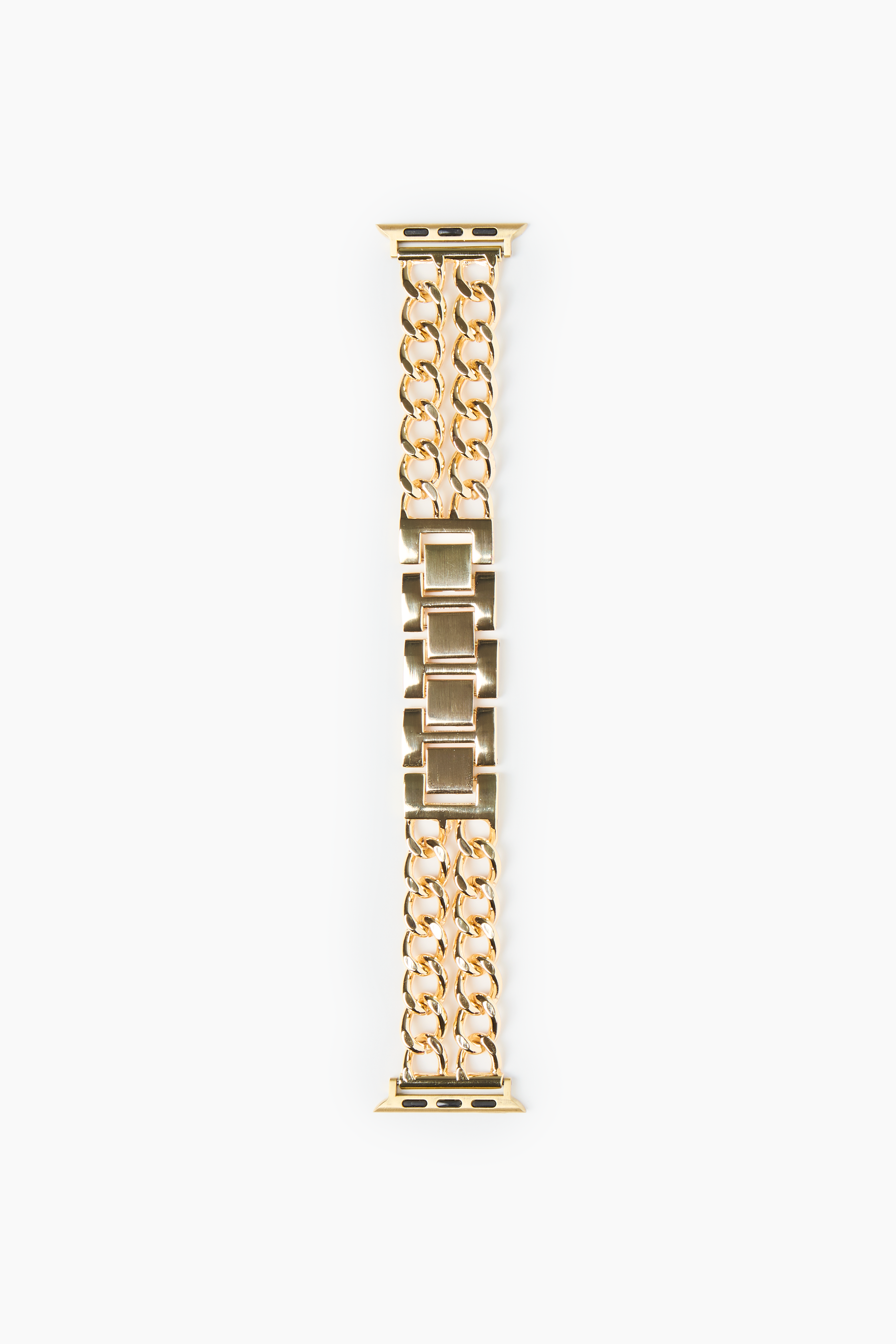 Chain Watch Band  Apple Watch Series 8 41mm Guld