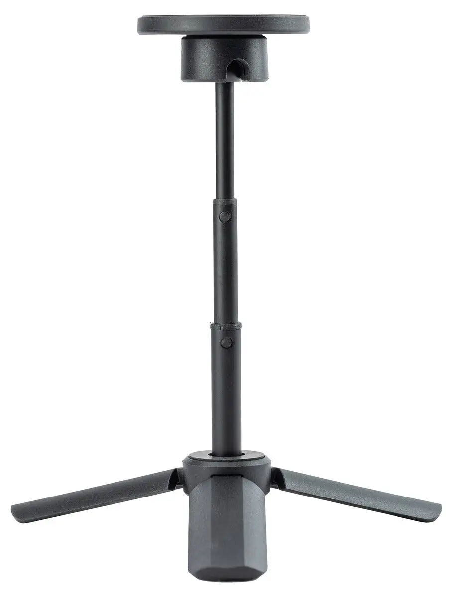 MagSafe Selfiepinne med tripod, Svart