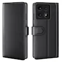 Aito Nahkakotelo Xiaomi 14T Pro Musta