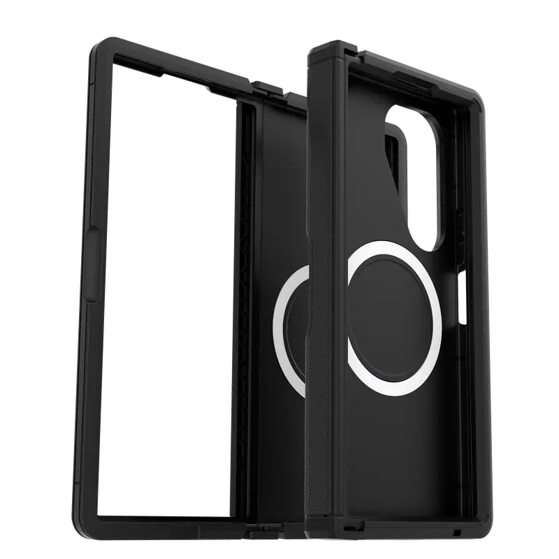 Defender XT Skal Samsung Galaxy Z Fold 7 svart