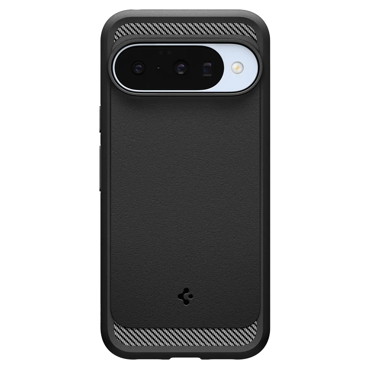 Case Rugged Armor MagSafe Google Pixel 10 Pro Black