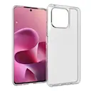 TPU Case Motorola Moto G37 Genomskinlig