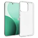 TPU Case Oppo Reno 14 F Gennemsigtig