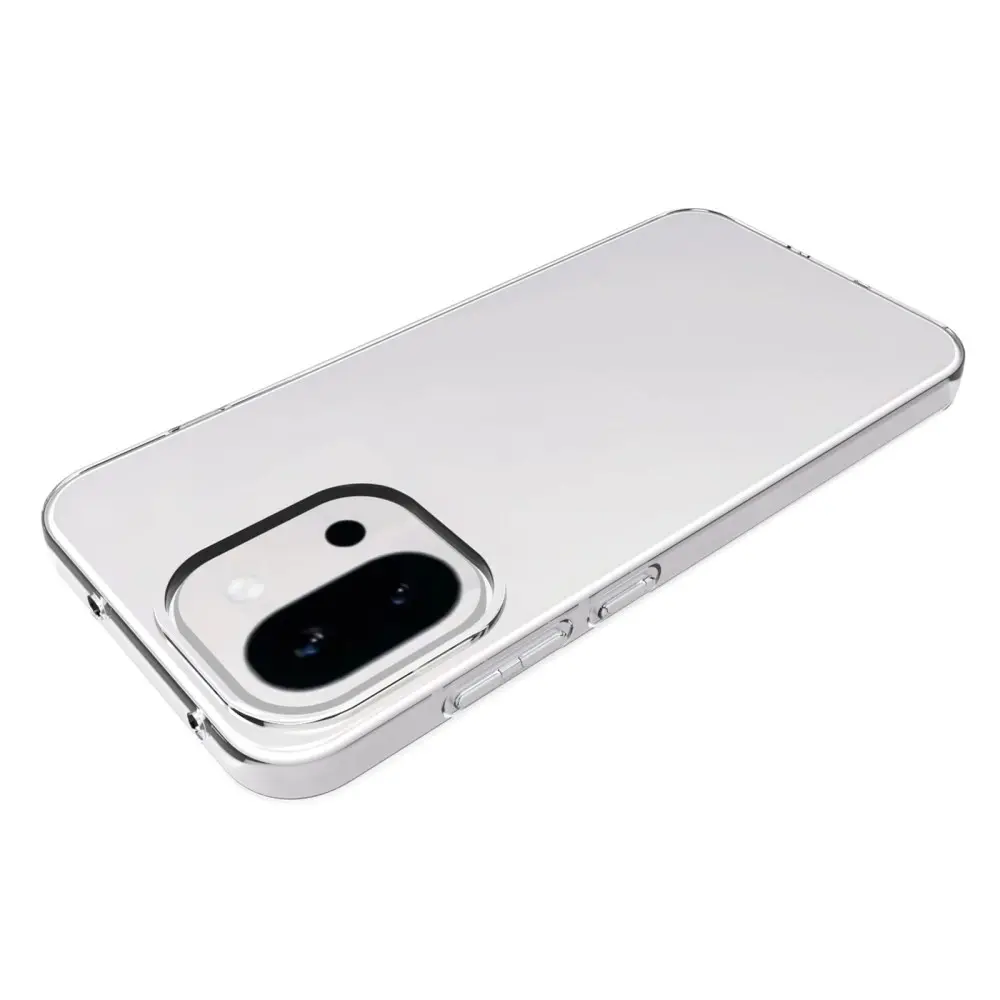 TPU Case  OnePlus 13T Genomskinlig