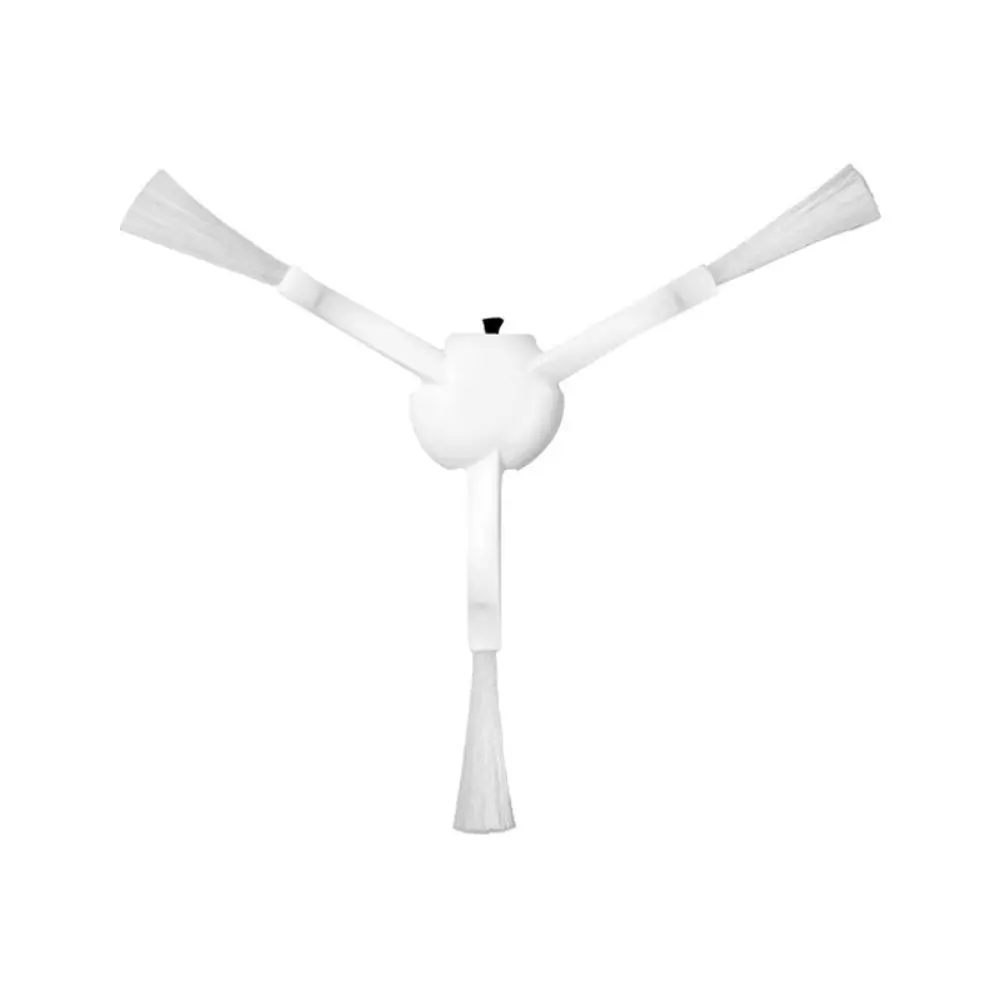 Sidebørste - passer til  Dreame D9 Hvid