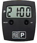 APT3-II Automatisk parkeringsskive