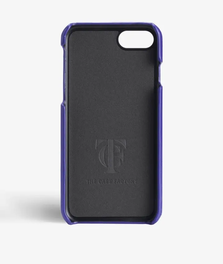 Skal iPhone 8 Find a Beach Purple