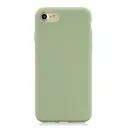 TPU Cover iPhone 7 Grøn