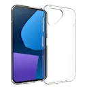 TPU Kuori  Fairphone 5 Kirkas