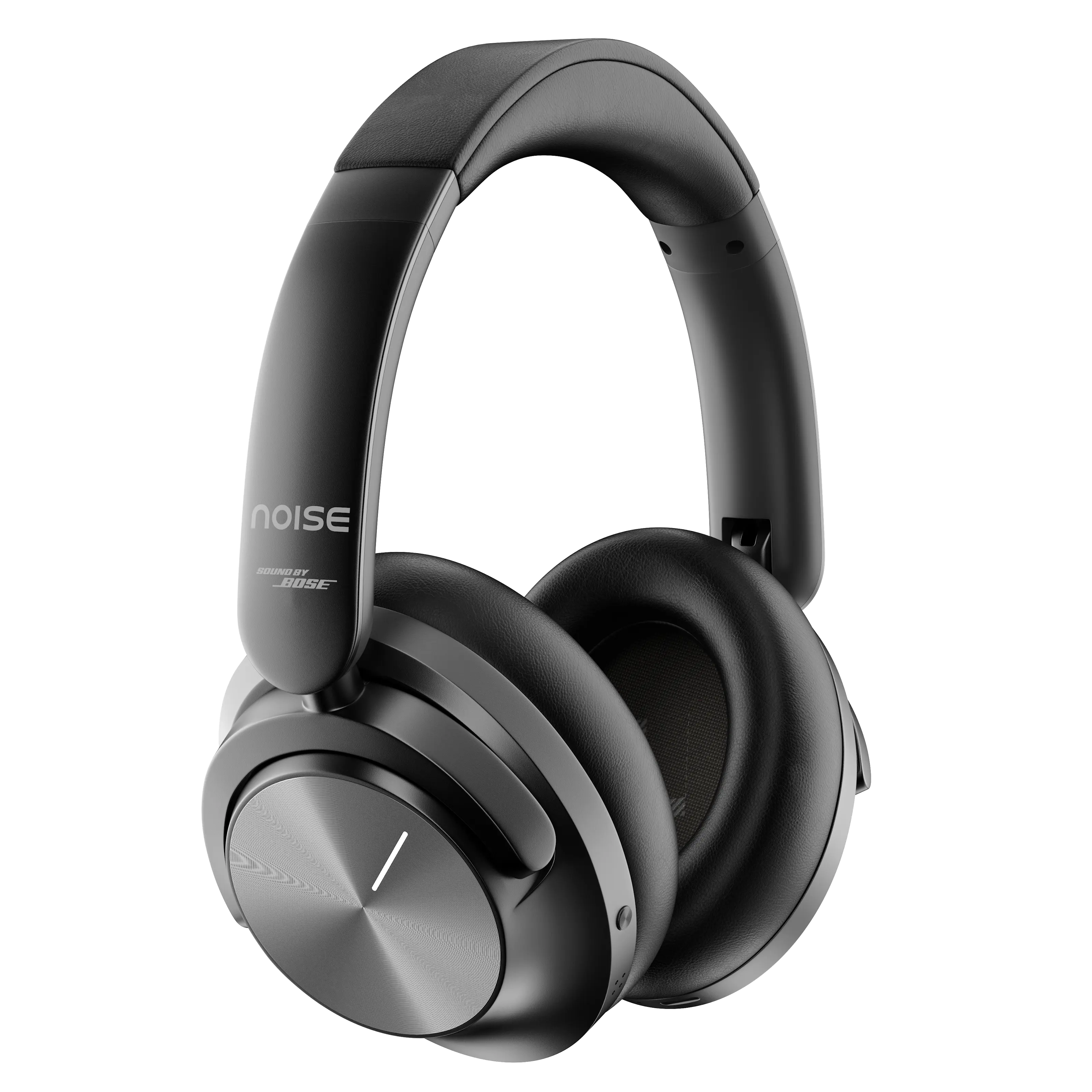 ANC Over-ear hörlurar Master Buds Max Black