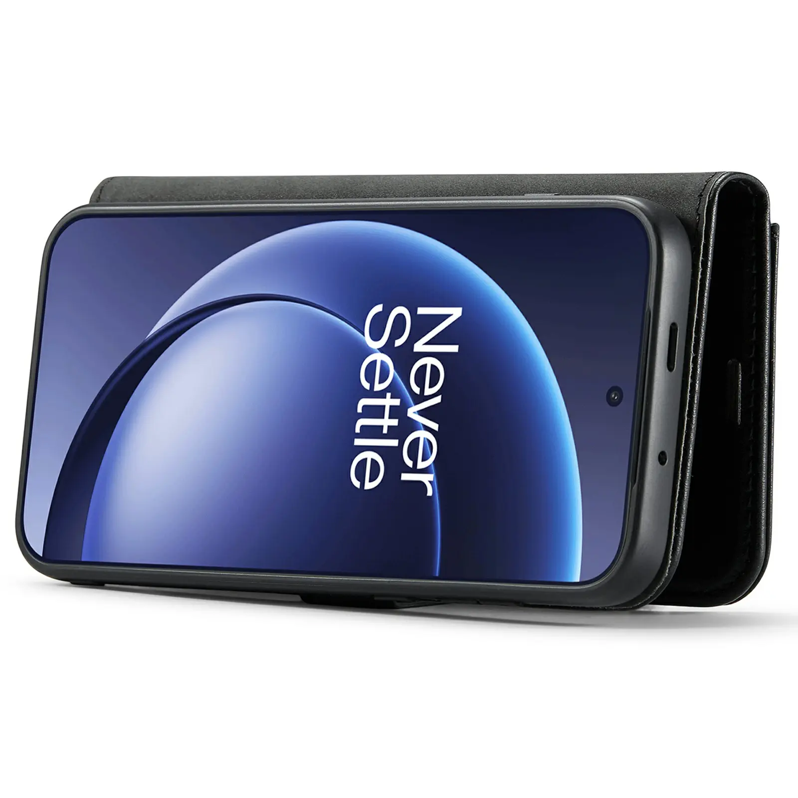 Magnet Wallet  OnePlus 15 Black