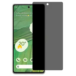 Privacy Herdet Glass Skjermbeskytter Google Pixel 7