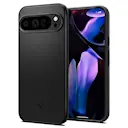 Google Pixel 9 Pro XL Case Thin Fit Black