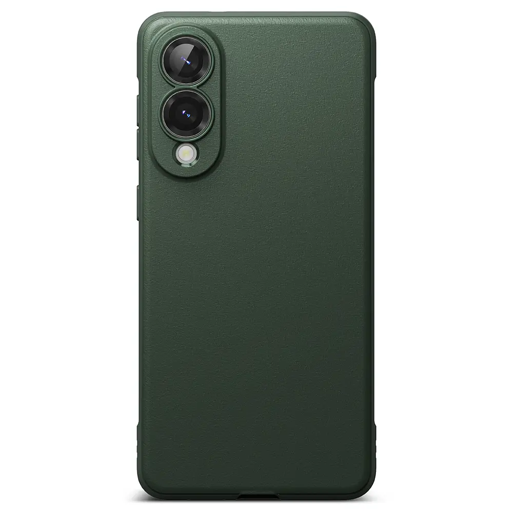Onyx Case Samsung Galaxy S25 Edge Dark Green