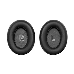 Ørepuder til hovedtelefoner  Bose QuietComfort Ultra Sort
