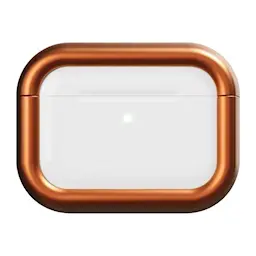 Case Apple AirPods Pro 3 Matte Orange