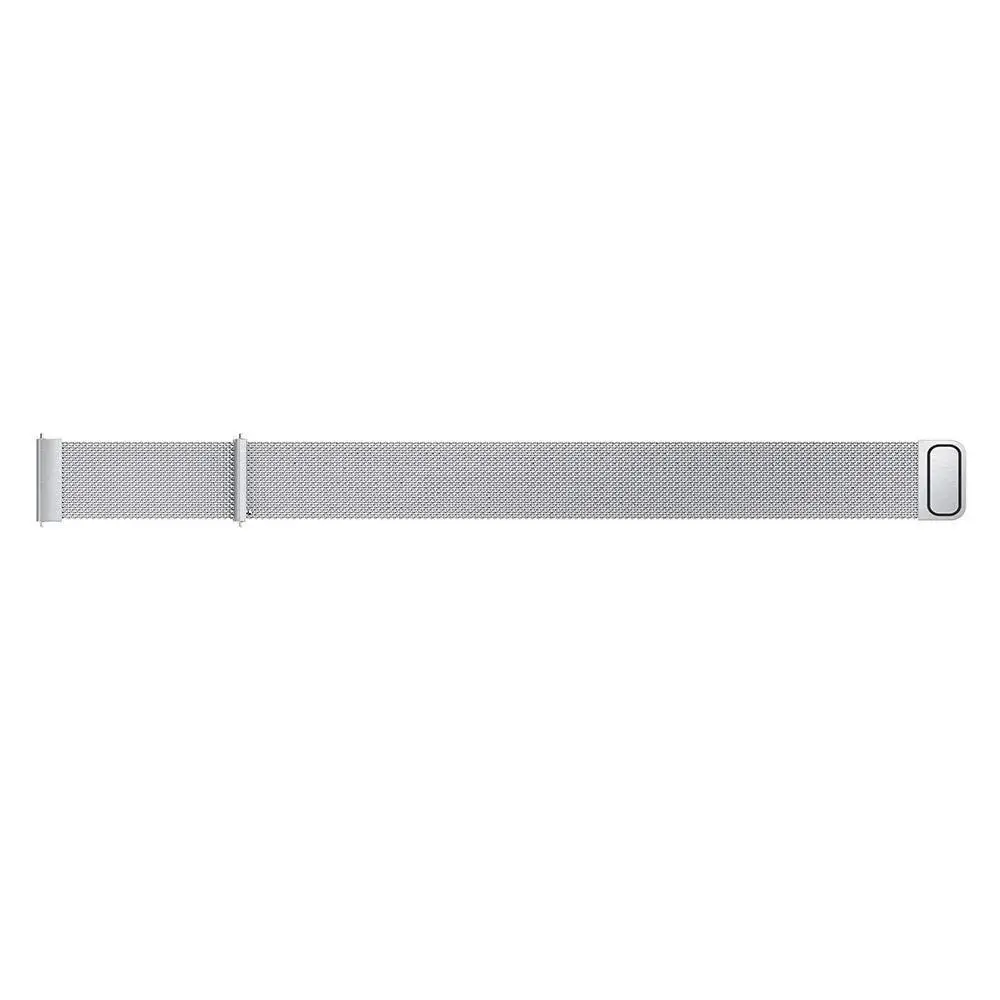 Armband Milanese Garmin Venu Sq/Sq 2 Silver