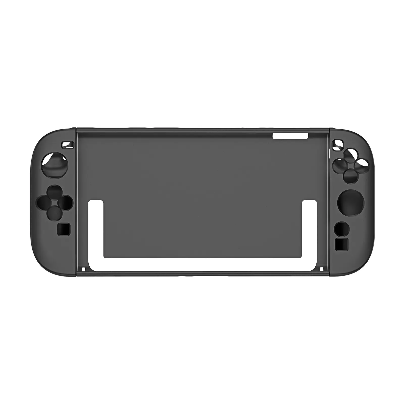 Grip X Skal Nintendo Switch 2 Svart