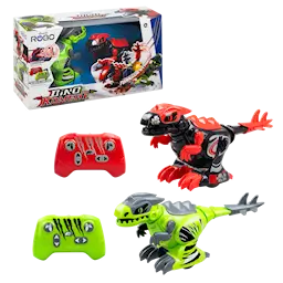 Dino Kombat - kauko-ohjattava dinosaurus