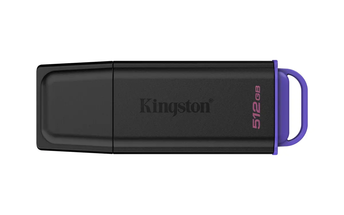 DataTraveler Exodia 512GB USB-minne