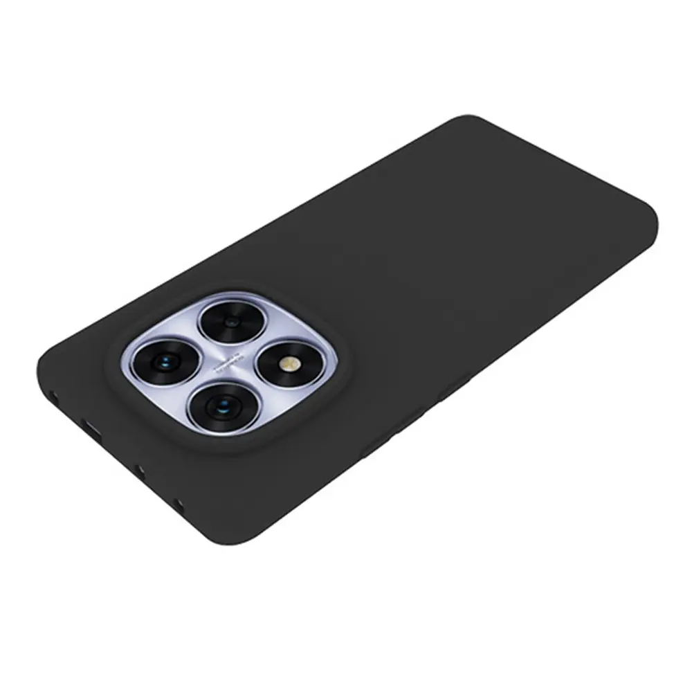 TPU Case Xiaomi Redmi Note 14 Pro Svart
