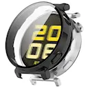 Full Cover Case Huawei Watch GT 5 Pro 42mm Sort