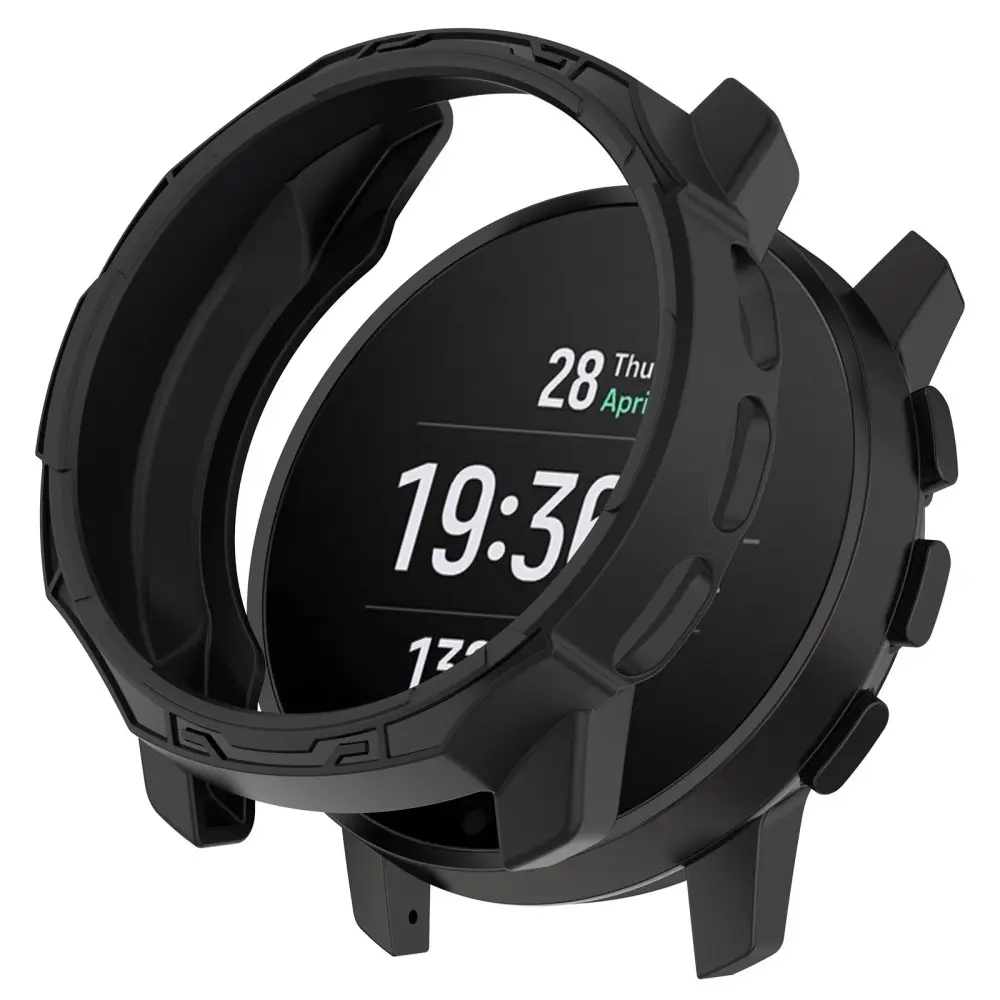 TPU Cover Suunto 9 Peak Pro sort