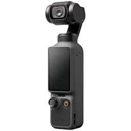 Osmo Pocket 4 Creator Combo Actionkamera